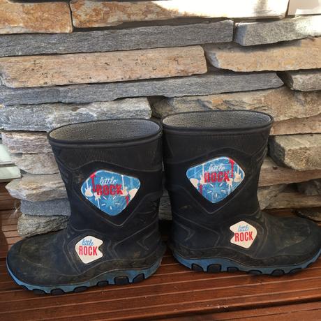 Detské gumáky, veľ.28, 28