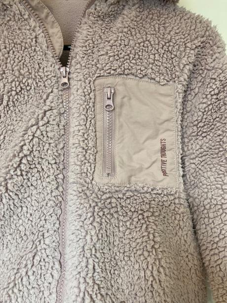 Prechodna bunda, zara,152