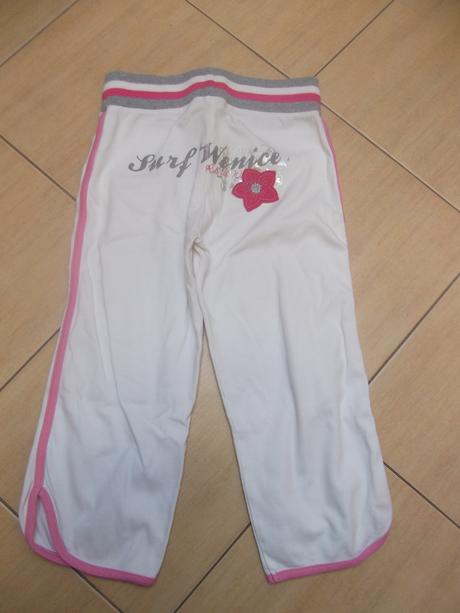 3/4 tepláky, wenice,134