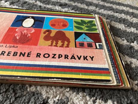 Farebné rozprávky (1982), 