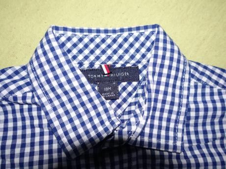 Kosielka tommy hilfiger, tommy hilfiger,86