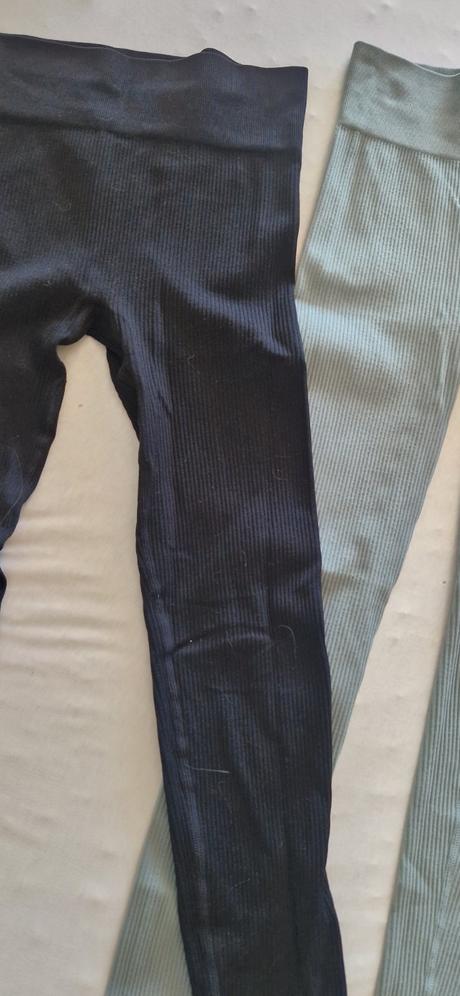 Rebrovane leginy, gate,s