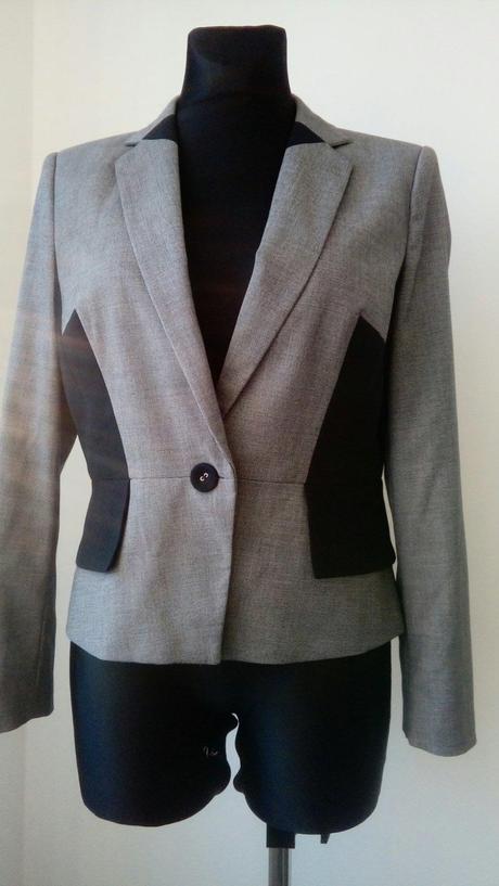 Dámske sako, marks & spencer,l