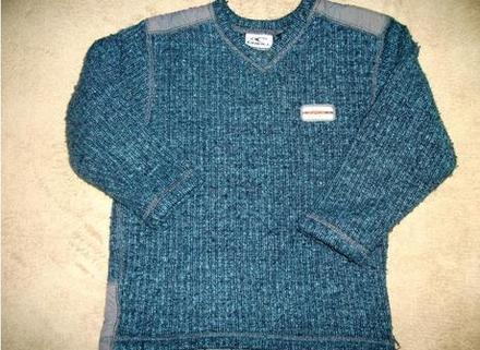 Sveter, 110
