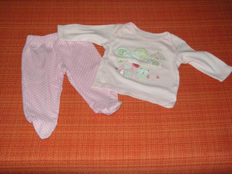 Súprava - výborný stav, f&f,68