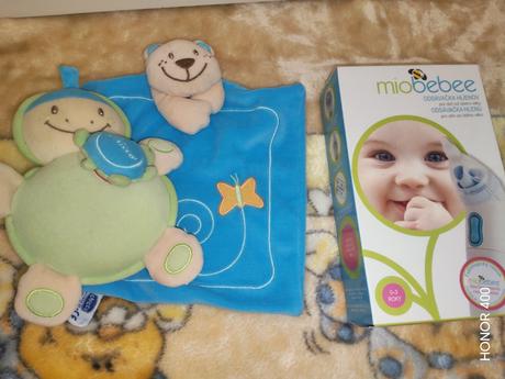 Odsávačka na soplíky, 