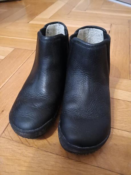 Prechodne topanky, vivobarefoot,32