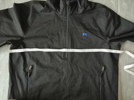 Softshell bunda envy siberium 10tis.,vs-m, envy,m