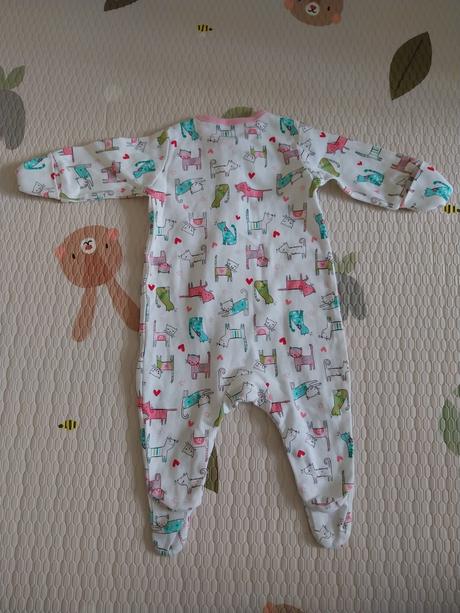 Next dupačky pre novorodenca, next,<50