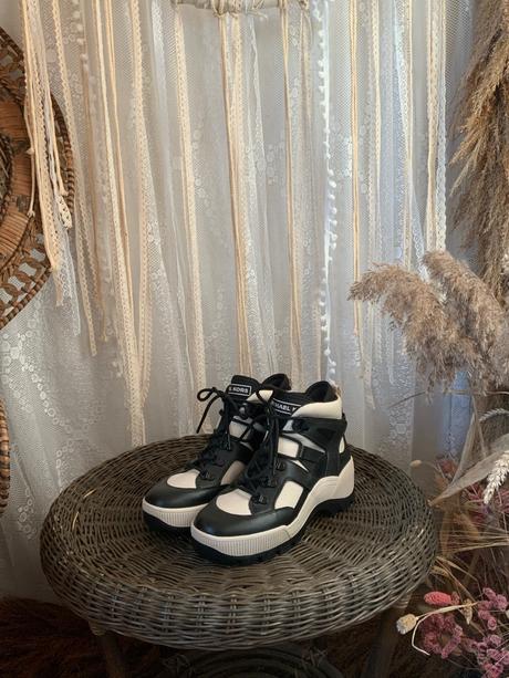 Michael kors topánky čižmy tenisky na platforme, michael kors,37