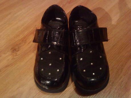 Topánočky, 25