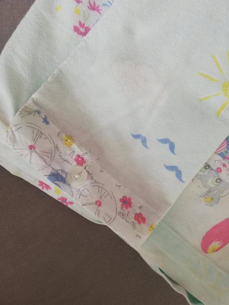 Detská posteľná bielizeň, šírka (cm): 100,dĺžka (cm): 135