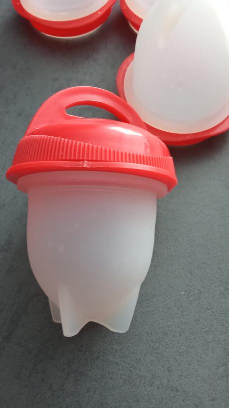 Formička na varenie vajíčok, 