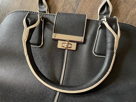 Kabelka orsay., orsay