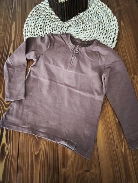 Tričká  2 ks 110-116, 110