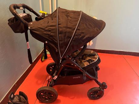 Valco športový kočiar, valco baby,valco baby snap 4