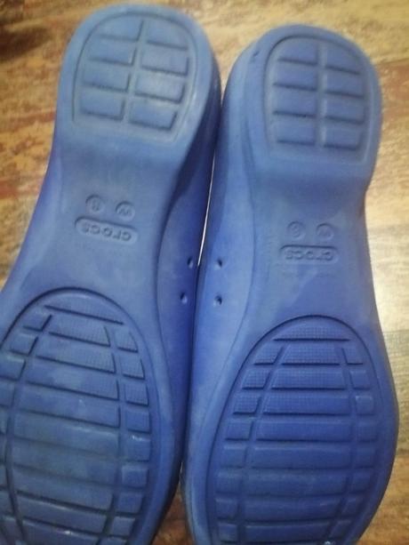 Balerinky crocs, crocs,39