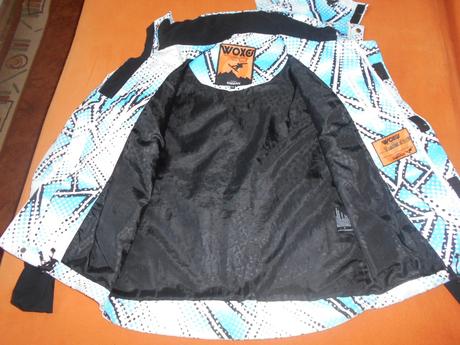 Vetrovka, kappahl,140