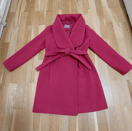 Kabát  orsay veľkosť 38, orsay,38