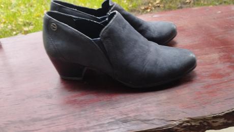 Topánky tamaris, tamaris,38