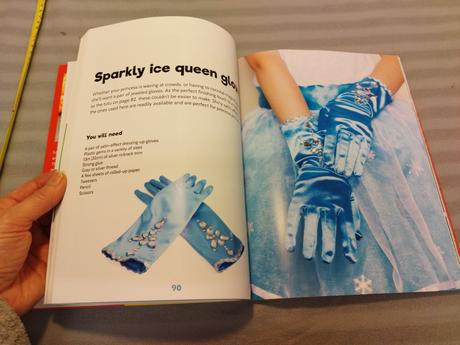 The big book of dressing up sp23, 