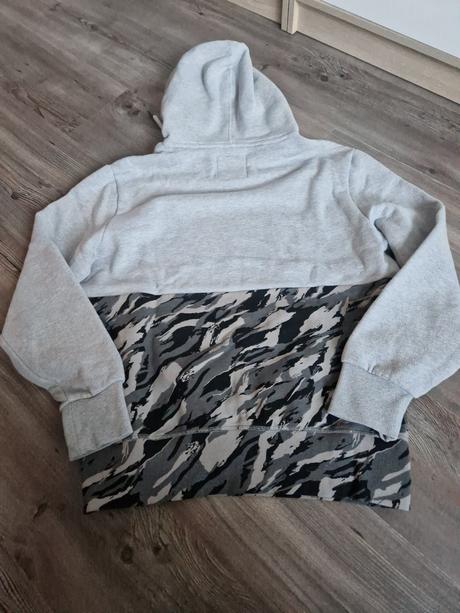 Mikina superdry, superdry,xxl