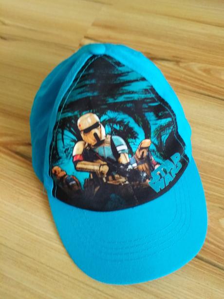 Šiltovka star wars, 140