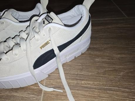 Botasky č.41, puma,41