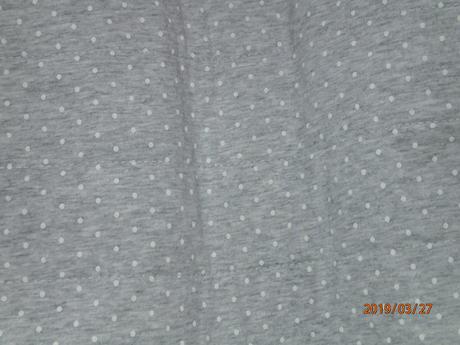 Prechodný teplejší kožušok next, next,104