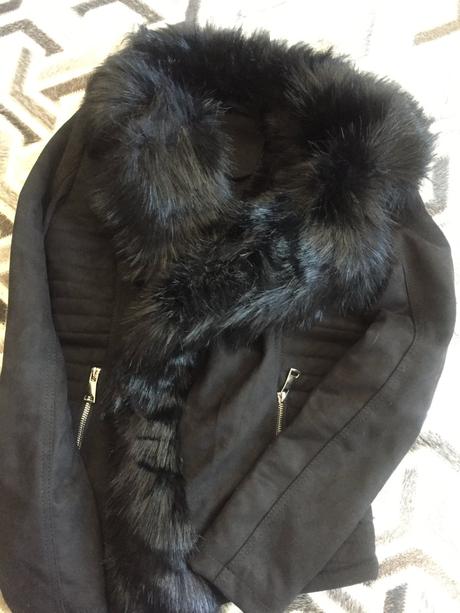 Teplá bunda na zimu, m