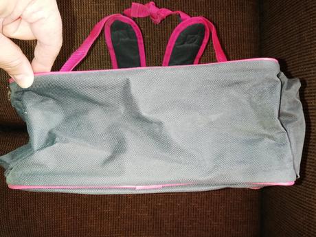 Ruksak monster high, 