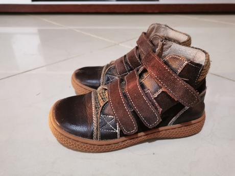 Prechodné čižmičky, livie & luca,29