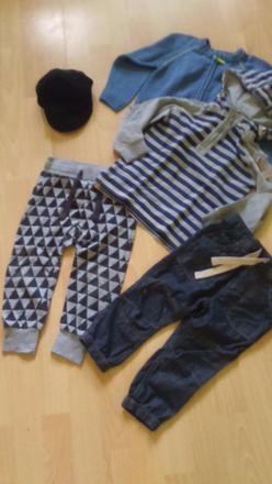 Rifle next, pudláčiky lindex, cena za 2 kusy, lindex,92