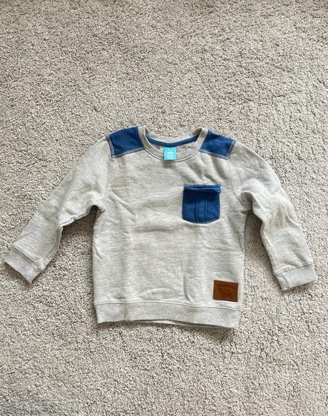 Tričko 116, pepco,116