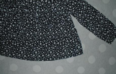 Blúzka na 11 až 12 rokov, zara,152