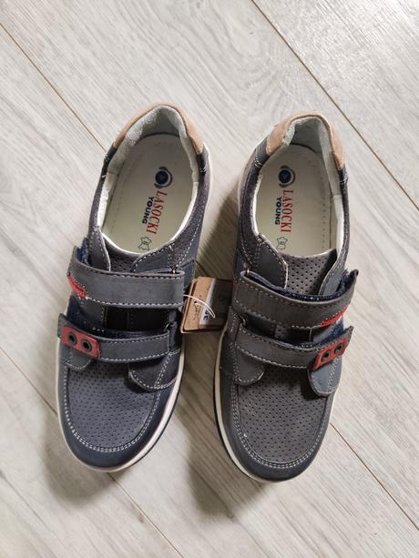 Lasocki detské topánky, lasocki,35