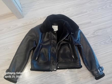 Bunda, stradivarius,m