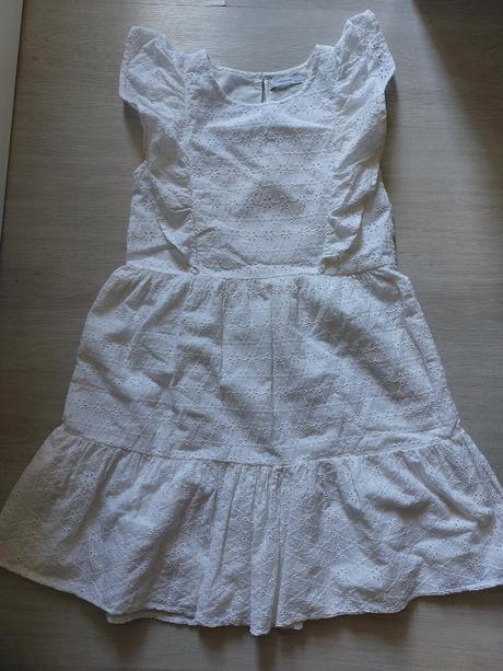 Madeirove šaty, reserved,158