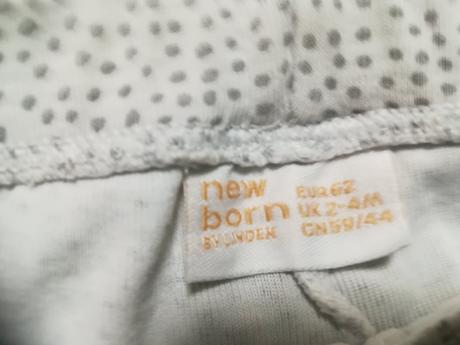 Poldupky a tepláky, lindex,62