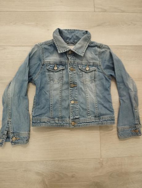 Rifľová bunda, 122