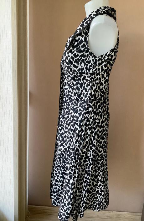 Bavlnené saty heine/feb, 38