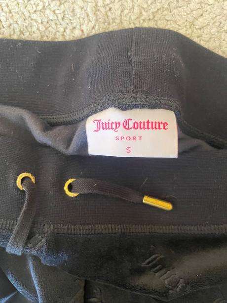 Teplakove nohavice juicy couture, guess,s