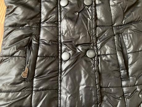 Detsky prechodny kabat, 122