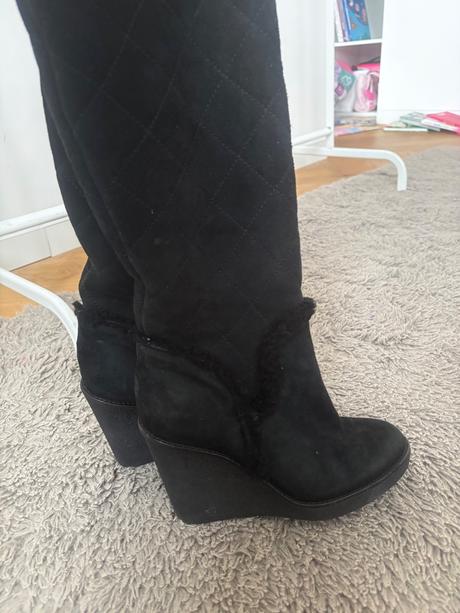 Moncler čižmy v.36, 36