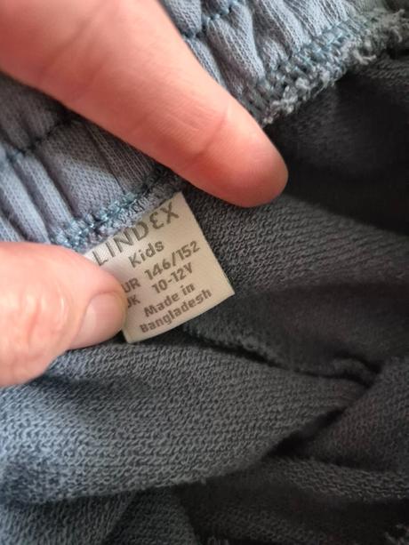 Teplaky lindex top stav, lindex,146