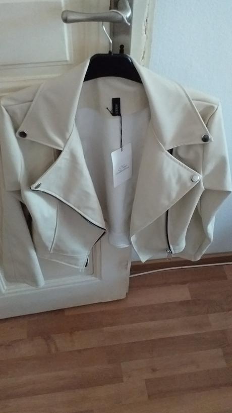 Damska nova bundička.., s