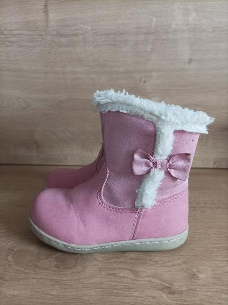 Čižmičky cupcake, cupcake,22