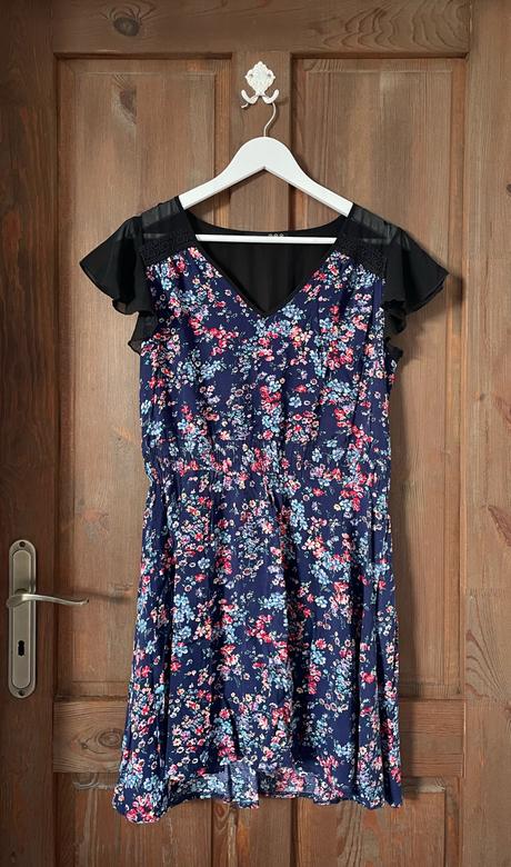 Šaty atmosphere 38, atmosphere,38