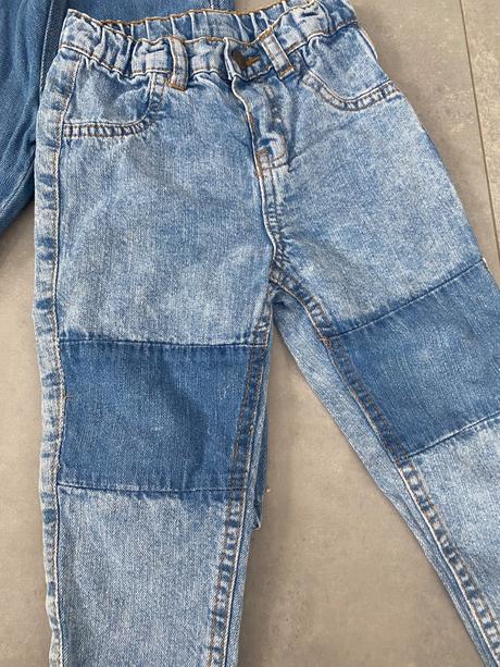 Chlapčenské rifle, f&f,92