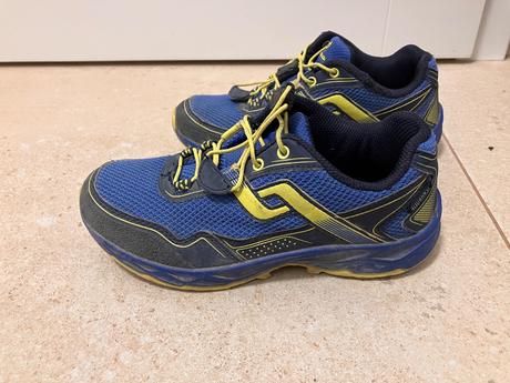 Športové topánky 33, 33